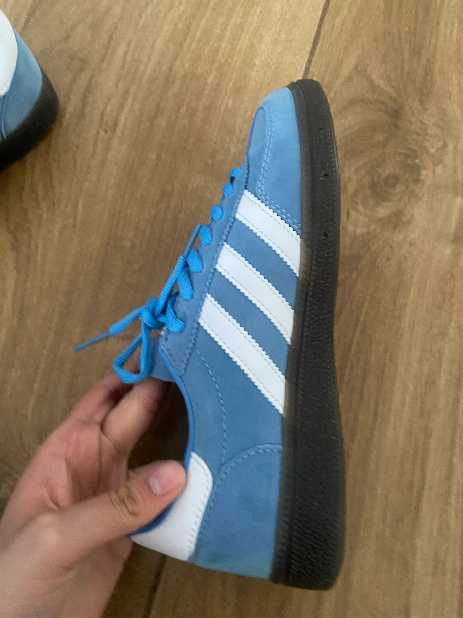 Adidas spezial handballyschoenen – photo 4